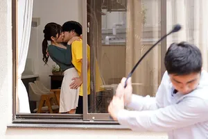 Người tình của chị gái làm nhục cô vợ của em trai vừa mất vì mối thù năm xưa