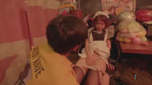 200GANA-2901 Phim nhẹ nhàng thực sự, cảnh quay đầu tiên. 1949 Hãy đón một cô gái xinh đẹp và thanh lịch ở Sakuragicho! Nhưng hãy mở nắp