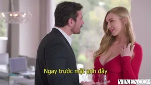 Cô bạn thân kính cận thích địt lút cả cán